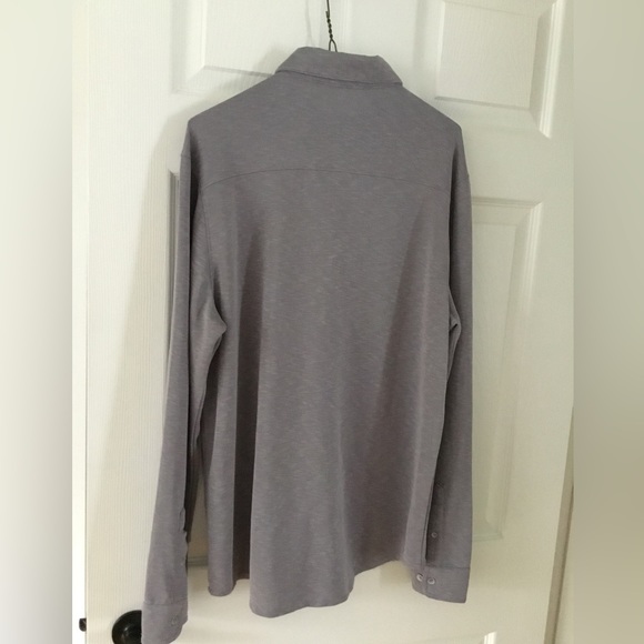 SAKS FIFTH AVENUE shirt - Picture 2 of 4